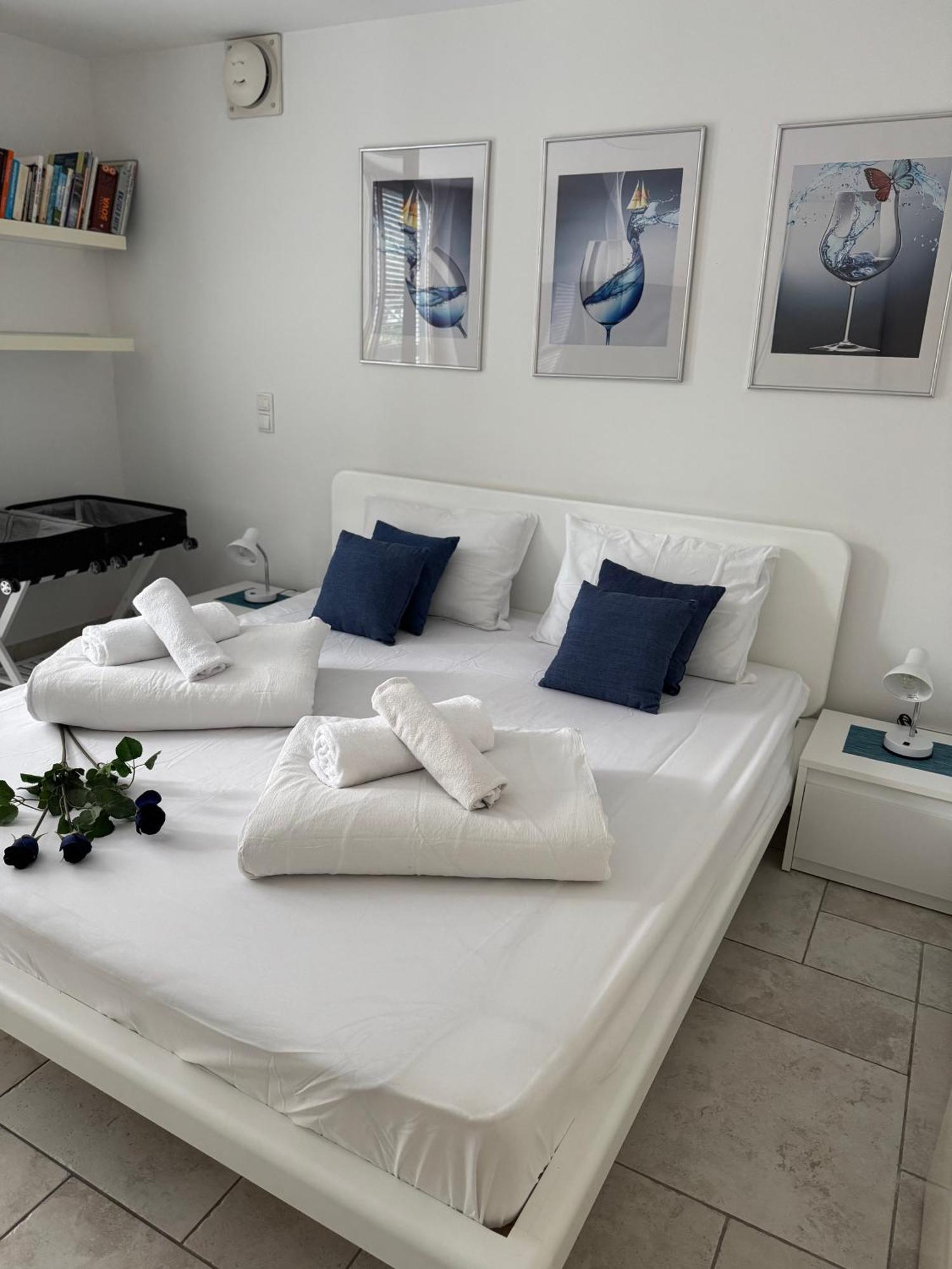Anabella Apartment Izola Exterior foto